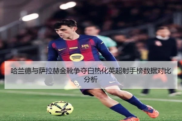 哈兰德与萨拉赫金靴争夺白热化英超射手榜数据对比分析